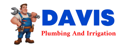 Trusted plumber in HEYWORTH